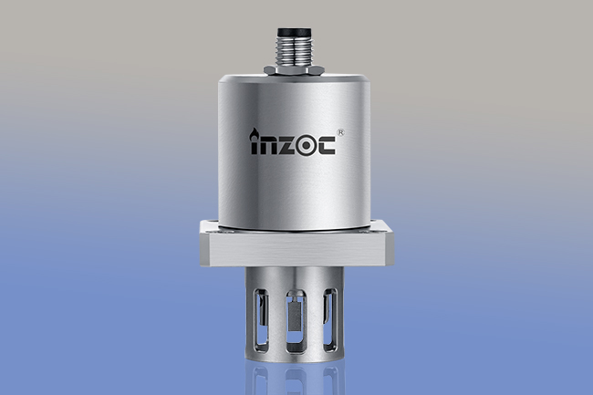 電容式潤(rùn)滑油實(shí)時(shí)在線監(jiān)測(cè)傳感器原理