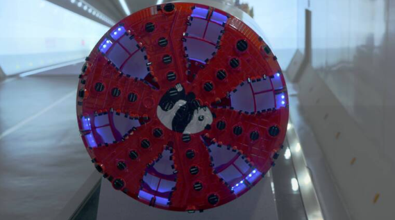 盾構(gòu)機(jī)潤滑系統(tǒng)在線監(jiān)測