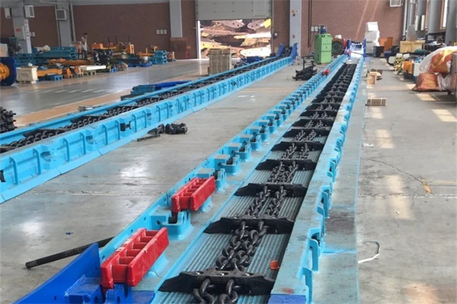 煤礦設(shè)備潤(rùn)滑油監(jiān)測(cè)系統(tǒng)