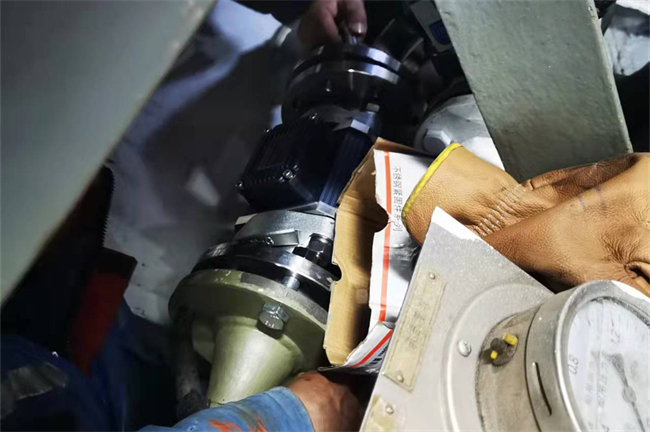 潤滑油品質監(jiān)測