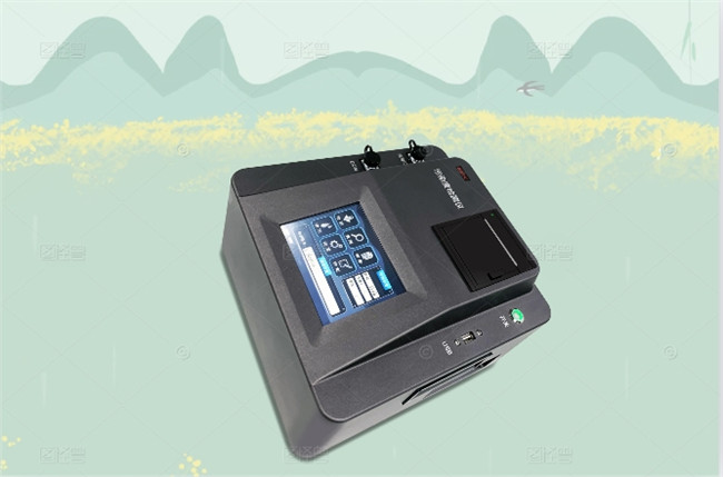 油液質量分析儀有哪些分析技術(油液質量分析儀的原理和用法)