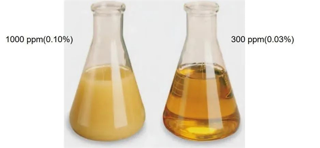 液壓油含水量監(jiān)測(cè)