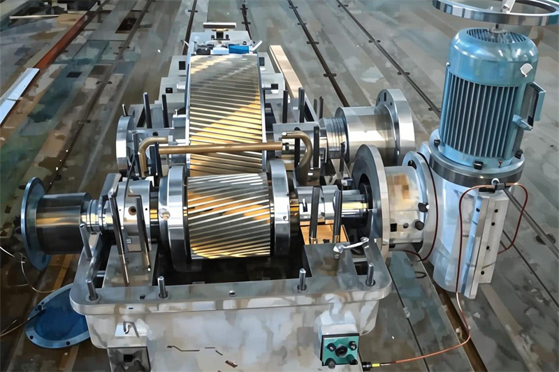 磨機(jī)減速齒輪箱油溫升高是什么問題(齒輪箱油溫升高原因分析及解決方案)