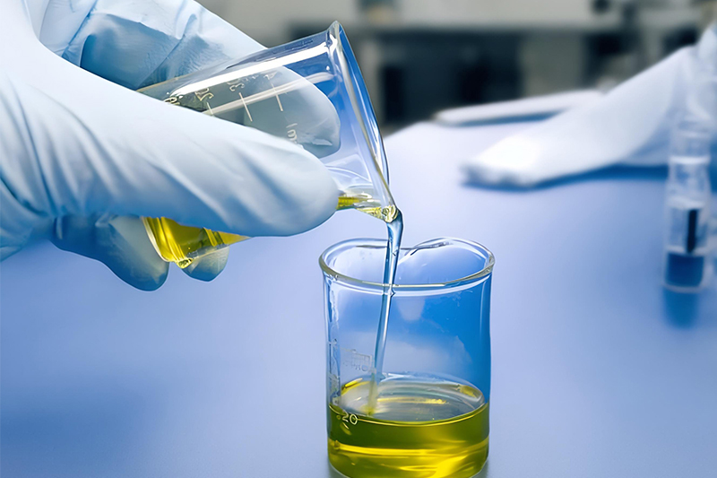 油液監(jiān)測原理與傳感技術(shù)應(yīng)用分析