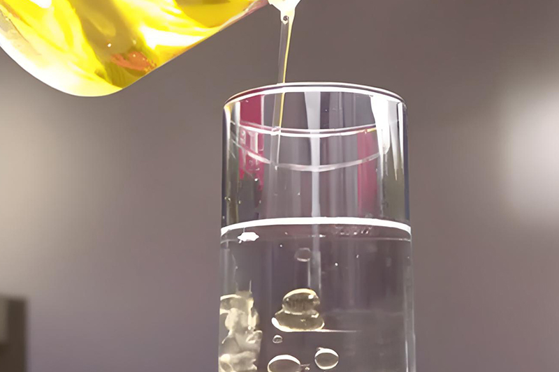 怎么測量油中水?油中含水率檢測的四種儀器