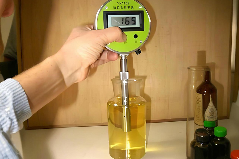 什么是油品電導(dǎo)率?影響油品電導(dǎo)率的因素有哪些?