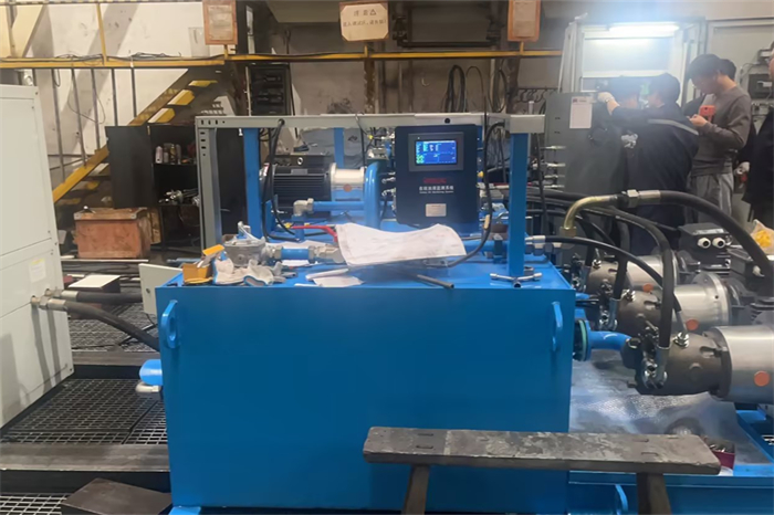 核電油液在線監(jiān)測(cè)系統(tǒng)