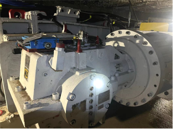 破碎機油液在線監測系統應用案例：從工況到智能運維的實踐