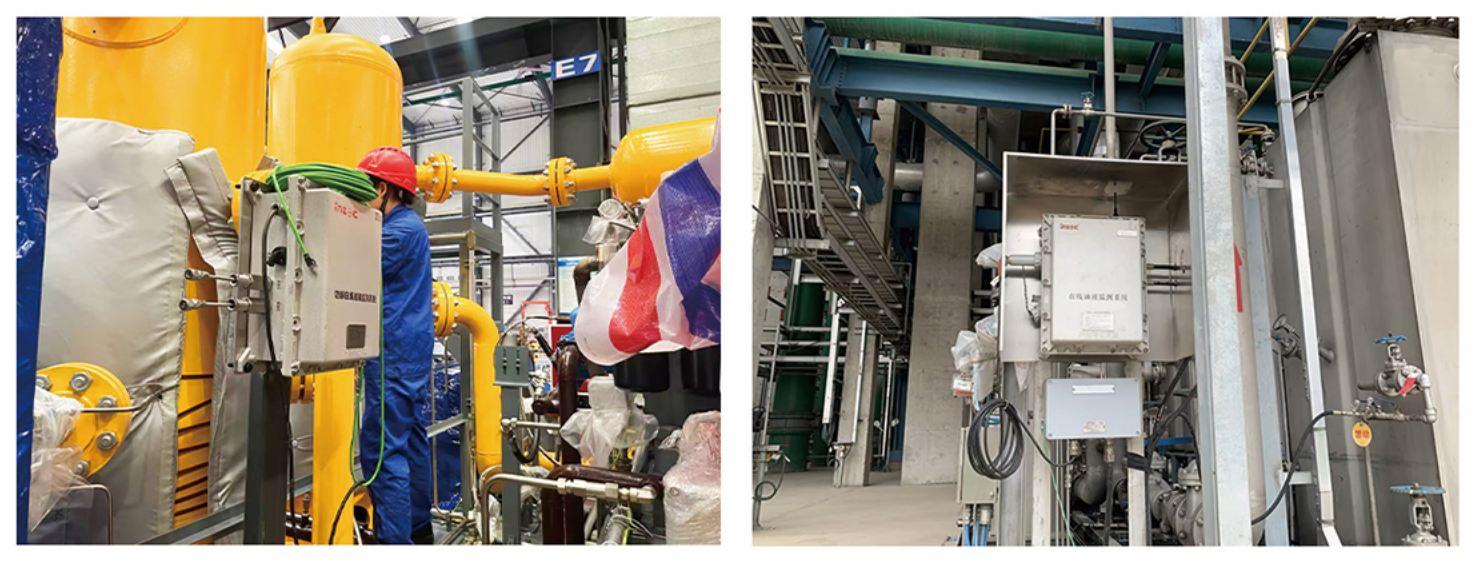 防爆型在線油液監(jiān)測(cè)系統(tǒng)：工業(yè)安全監(jiān)測(cè)的智能守護(hù)者圖5