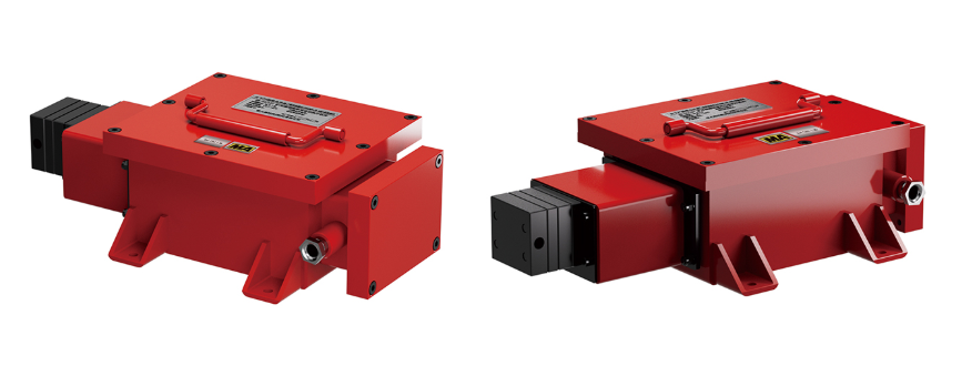 礦用隔爆潤滑油循環(huán)泵：煤安認(rèn)證，智能調(diào)控，助力設(shè)備長效運行圖1