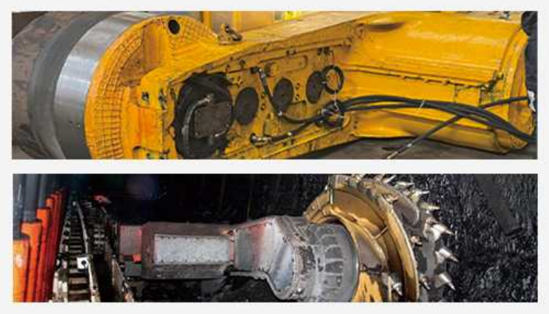 礦用隔爆潤滑油循環(huán)泵：煤安認(rèn)證，智能調(diào)控，助力設(shè)備長效運行圖2