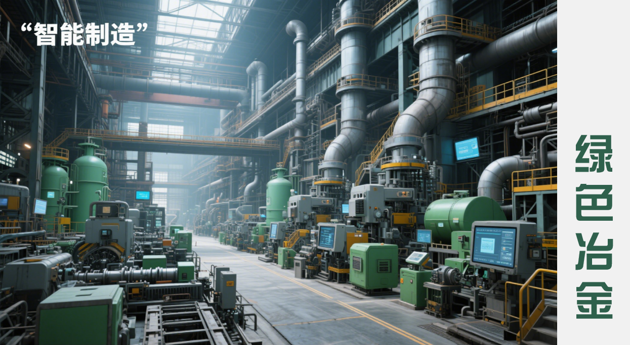 冶鋼 | 高爐液壓站油質(zhì)在線監(jiān)測與故障診斷部署應用，助推鋼廠智能運維升級