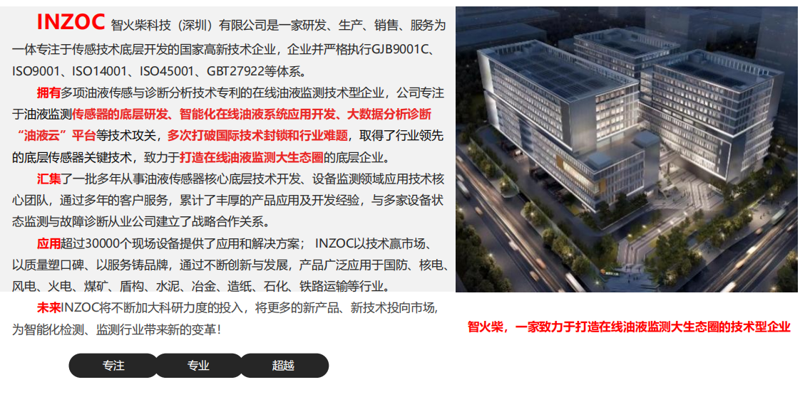 油品品質(zhì)傳感器優(yōu)選方案：智火柴IFF-2系列，精準(zhǔn)在線監(jiān)測(cè)油品狀態(tài)圖5