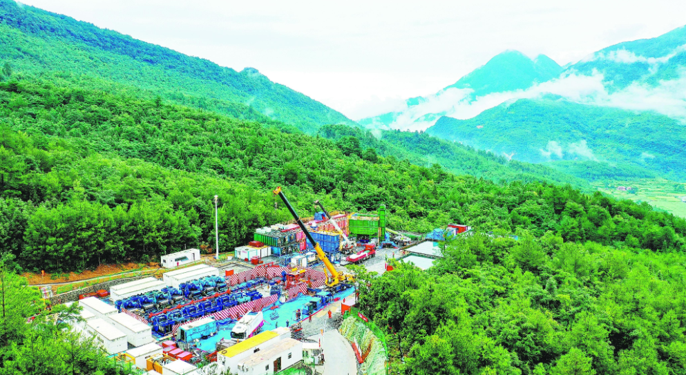 新《礦產(chǎn)資源法》實(shí)施在即：油氣行業(yè)迎來技術(shù)與管理升級(jí)新機(jī)遇