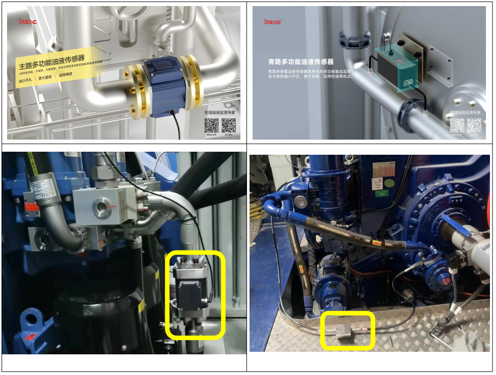 風(fēng)電油品在線監(jiān)測(cè)系統(tǒng)裝置:ISL-Z與ISL-B傳感器助力齒輪箱健康管理圖4