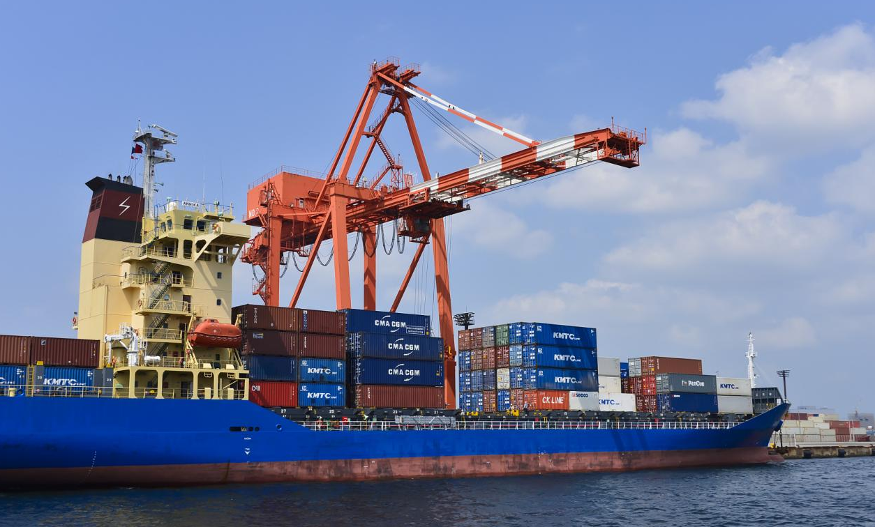 船舶動(dòng)力設(shè)備油品質(zhì)量不良的危害與監(jiān)測對策