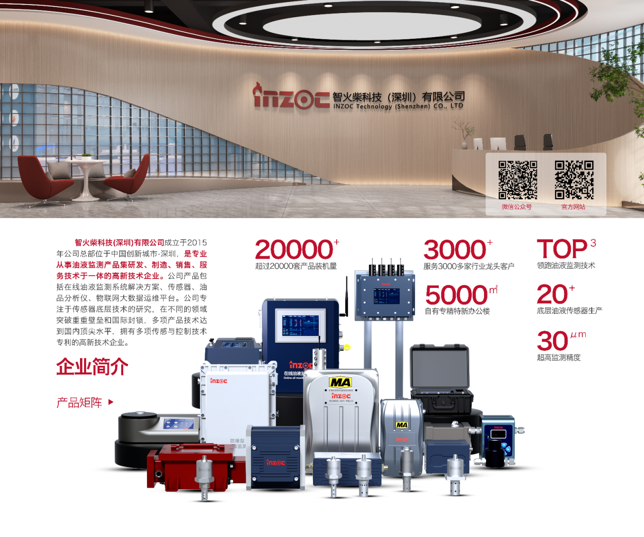 9.9-11新鄉(xiāng)見！智火柴攜流體污染控制方案邀您共赴2025過濾檢測(cè)技術(shù)會(huì) 圖5