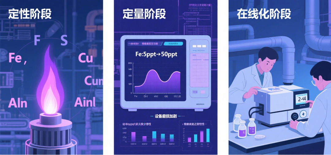 動態(tài)圖像顆粒監(jiān)測：流體系統(tǒng)工程領域污染監(jiān)測與控制技術體系 圖1