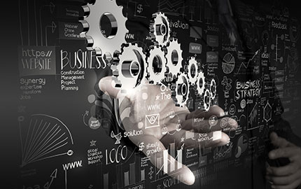 傳感器于現(xiàn)工業(yè)自動(dòng)化中有著重要作用