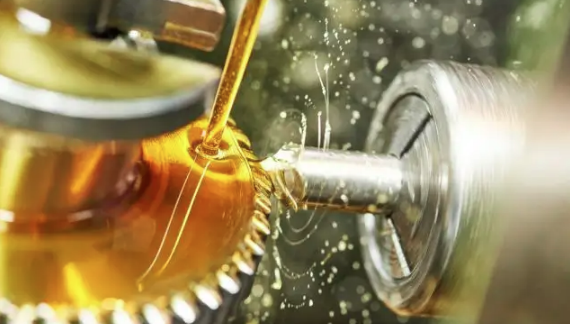 工程機械設(shè)備潤滑系統(tǒng)的定義及作用