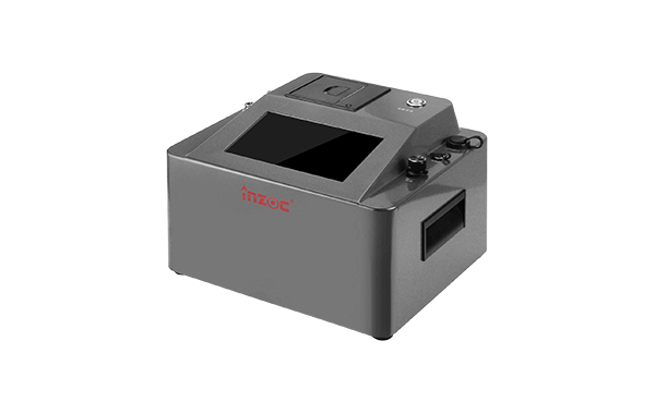 IBF 多參數便攜油液檢測儀