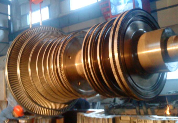 汽輪機油循環(huán)