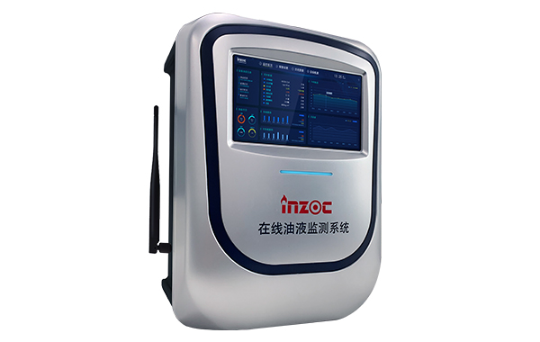 在線油液監測公司談談水泵流量控制的方法有哪些？