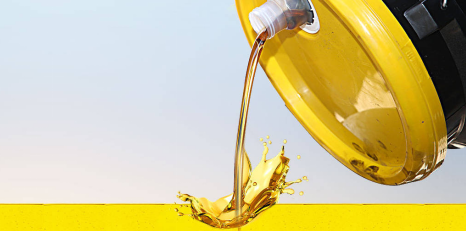 汽油機油和柴油有什么區別？油液在線監測來解答