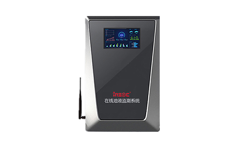 在線油品監(jiān)測專家：導熱油使用后結(jié)焦了怎么辦